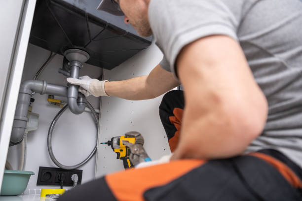 Reliable Cherryville, NC Plumbing Services Solutions